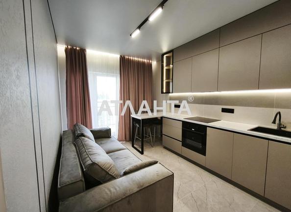 1-комнатная квартира по адресу ул. Краснова (площадь 43 м²) - Atlanta.ua - фото 4