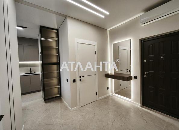 1-комнатная квартира по адресу ул. Краснова (площадь 43 м²) - Atlanta.ua - фото 8
