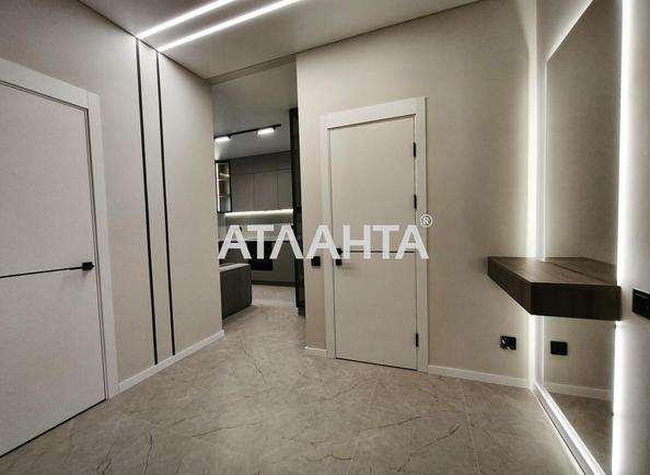 1-комнатная квартира по адресу ул. Краснова (площадь 43 м²) - Atlanta.ua - фото 10