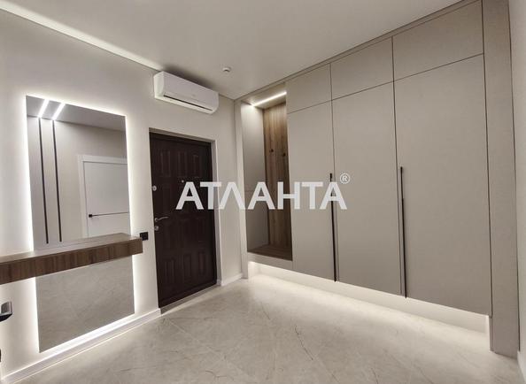 1-комнатная квартира по адресу ул. Краснова (площадь 43 м²) - Atlanta.ua - фото 9
