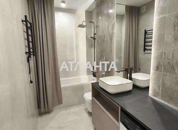 1-комнатная квартира по адресу ул. Краснова (площадь 43 м²) - Atlanta.ua - фото 11
