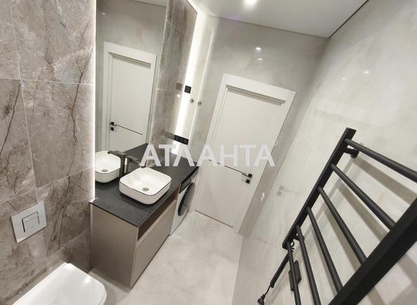 1-комнатная квартира по адресу ул. Краснова (площадь 43 м²) - Atlanta.ua - фото 13