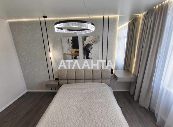 1-комнатная квартира по адресу ул. Краснова (площадь 43 м²) - Atlanta.ua - фото 5