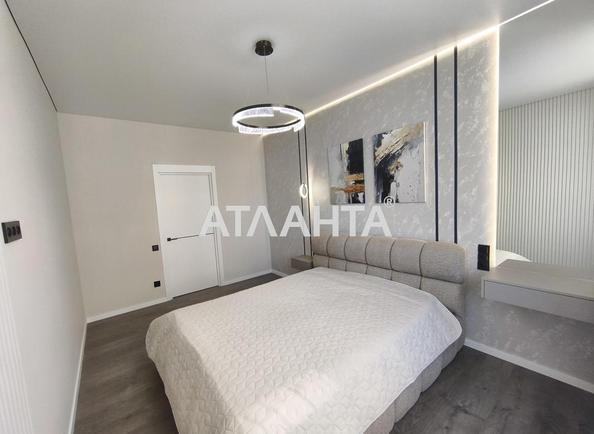 1-комнатная квартира по адресу ул. Краснова (площадь 43 м²) - Atlanta.ua - фото 7
