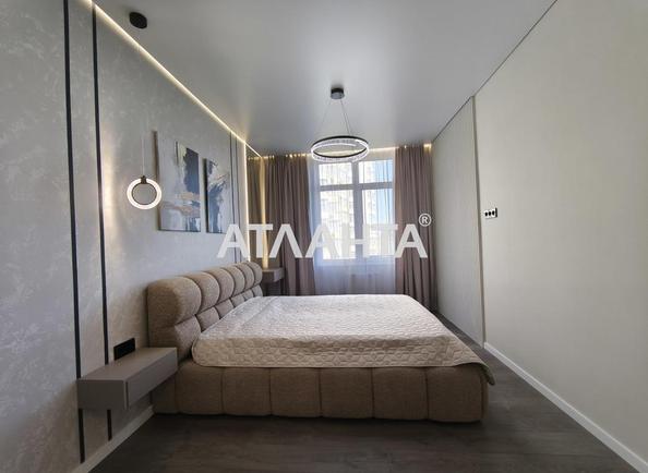 1-комнатная квартира по адресу ул. Краснова (площадь 43 м²) - Atlanta.ua - фото 6