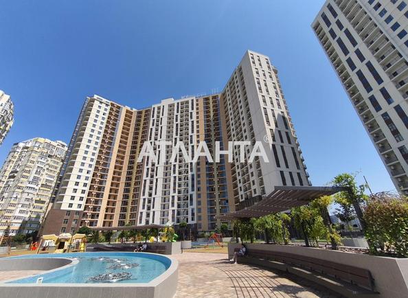 1-комнатная квартира по адресу ул. Краснова (площадь 43 м²) - Atlanta.ua - фото 15