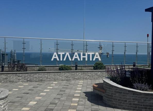 1-room apartment apartment by the address st. Kurortnyy per (area 44,7 m²) - Atlanta.ua - photo 5