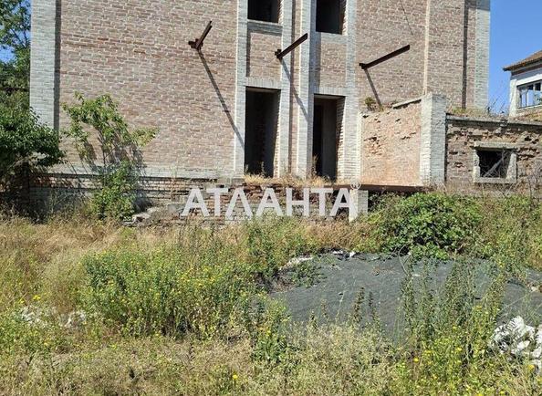 Дом по адресу ул. Строителей (площадь 420,6 м²) - Atlanta.ua