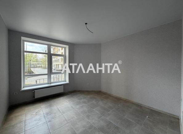 2-комнатная квартира по адресу Глушко ак. Пр. (площадь 76,1 м²) - Atlanta.ua - фото 16