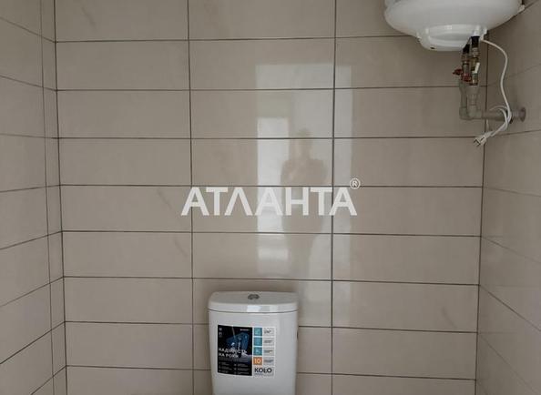 2-комнатная квартира по адресу Глушко ак. Пр. (площадь 76,1 м²) - Atlanta.ua - фото 18