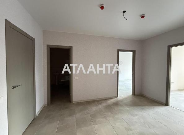2-комнатная квартира по адресу Глушко ак. Пр. (площадь 76,1 м²) - Atlanta.ua - фото 21