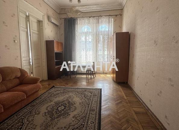 Комунальна квартира за адресою вул. Княжа (площа 53,2 м²) - Atlanta.ua