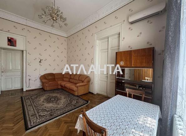 Комунальна квартира за адресою вул. Княжа (площа 53,2 м²) - Atlanta.ua - фото 2