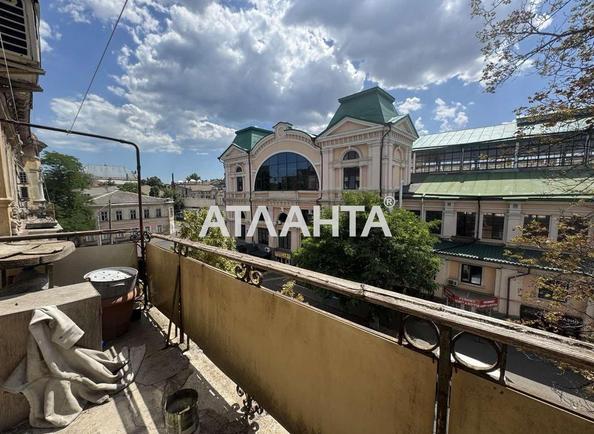 Комунальна квартира за адресою вул. Княжа (площа 53,2 м²) - Atlanta.ua - фото 5