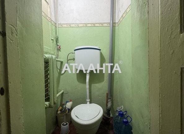Комунальна квартира за адресою вул. Княжа (площа 53,2 м²) - Atlanta.ua - фото 8