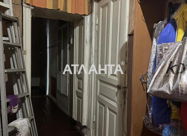Комунальна квартира за адресою вул. Княжа (площа 53,2 м²) - Atlanta.ua - фото 10