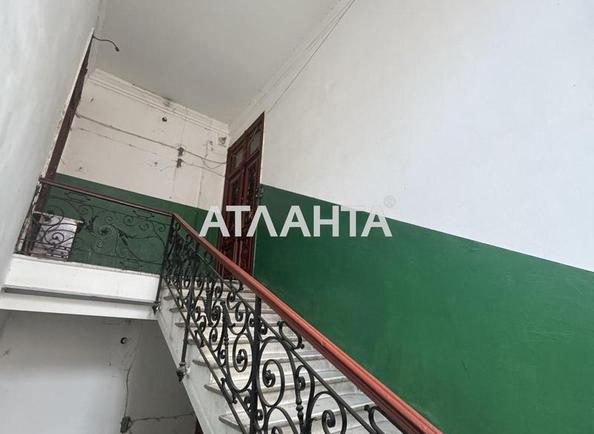 Комунальна квартира за адресою вул. Княжа (площа 53,2 м²) - Atlanta.ua - фото 11
