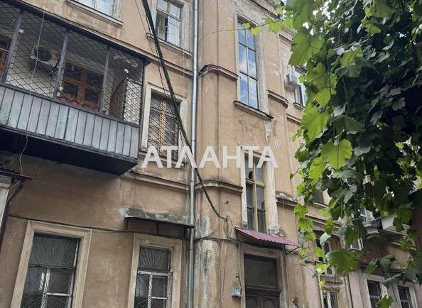 Комунальна квартира за адресою вул. Княжа (площа 53,2 м²) - Atlanta.ua - фото 12