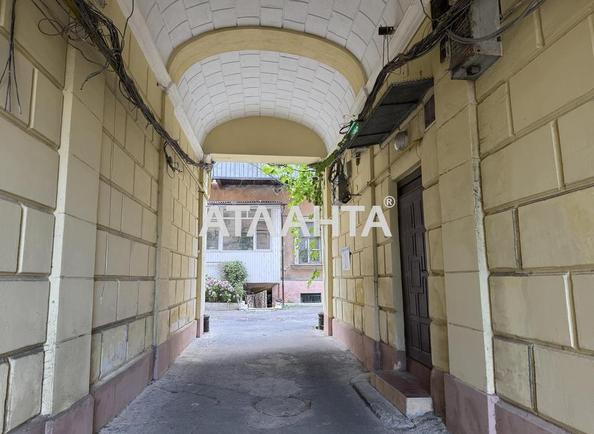 Комунальна квартира за адресою вул. Княжа (площа 53,2 м²) - Atlanta.ua - фото 13