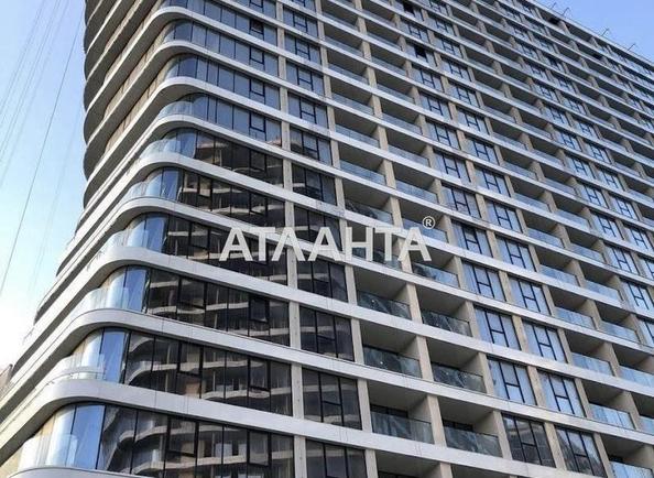 1-кімнатна квартира за адресою вул. Французький бульв. (площа 52 м²) - Atlanta.ua