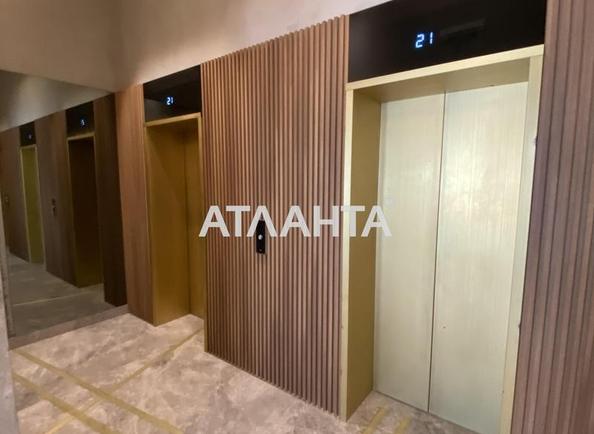 1-кімнатна квартира за адресою вул. Французький бульв. (площа 52 м²) - Atlanta.ua - фото 4