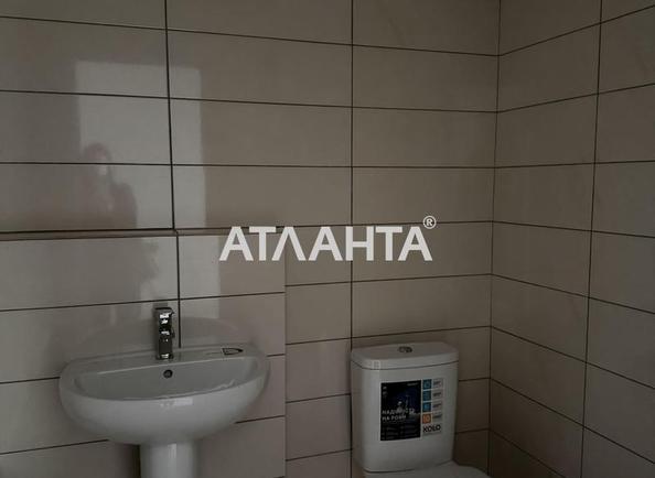 1-кімнатна квартира за адресою Глушко ак. Пр. (площа 41,6 м²) - Atlanta.ua - фото 8