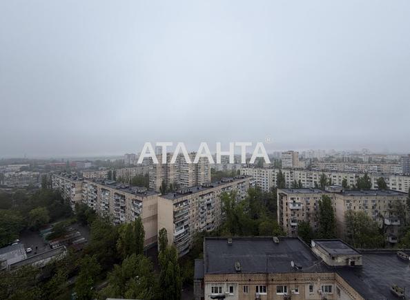 1-кімнатна квартира за адресою Глушко ак. Пр. (площа 41,6 м²) - Atlanta.ua - фото 13