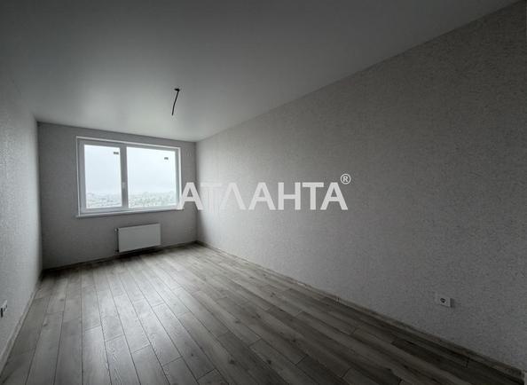 1-кімнатна квартира за адресою Глушко ак. Пр. (площа 41,6 м²) - Atlanta.ua - фото 14