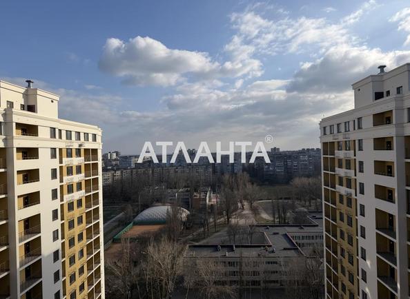 3-rooms apartment apartment by the address st. Glushko ak pr Dimitrova pr (area 85 m²) - Atlanta.ua