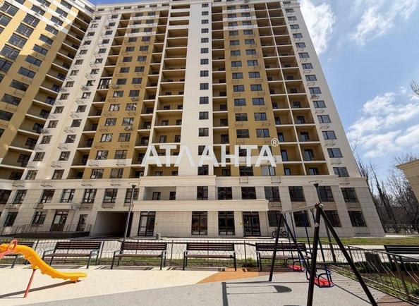 3-rooms apartment apartment by the address st. Glushko ak pr Dimitrova pr (area 85 m²) - Atlanta.ua - photo 18
