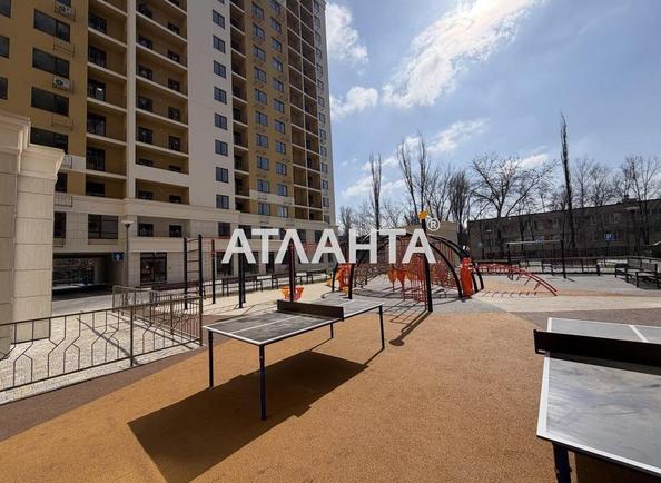 3-rooms apartment apartment by the address st. Glushko ak pr Dimitrova pr (area 85 m²) - Atlanta.ua - photo 19