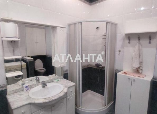 2-комнатная квартира по адресу ул. Довженко (площадь 80,7 м²) - Atlanta.ua - фото 8