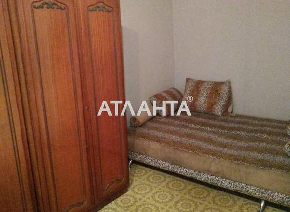 1-room apartment apartment by the address st. Filatova ak (area 36 m²) - Atlanta.ua - photo 2