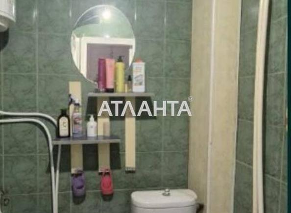 1-room apartment apartment by the address st. Filatova ak (area 36 m²) - Atlanta.ua - photo 6