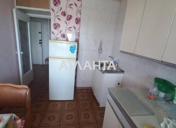 1-room apartment apartment by the address st. Filatova ak (area 36 m²) - Atlanta.ua - photo 3