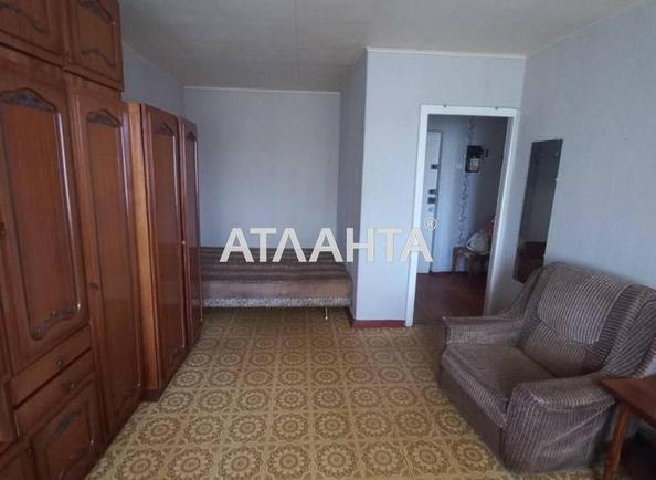 1-room apartment apartment by the address st. Filatova ak (area 36 m²) - Atlanta.ua