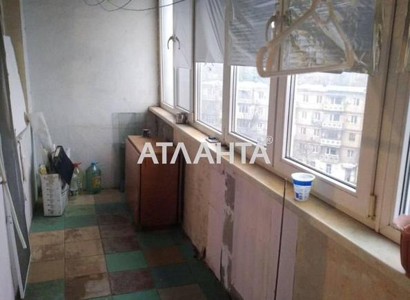 1-room apartment apartment by the address st. Filatova ak (area 36 m²) - Atlanta.ua - photo 5