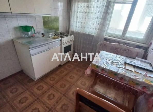 1-room apartment apartment by the address st. Filatova ak (area 36 m²) - Atlanta.ua - photo 4