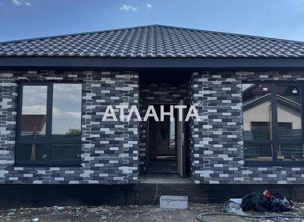 Дом (площадь 100 м²) - Atlanta.ua