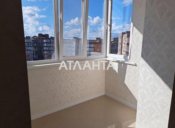 1-комнатная квартира по адресу ул. Вячеслава Черновола (площадь 62 м²) - Atlanta.ua - фото 3