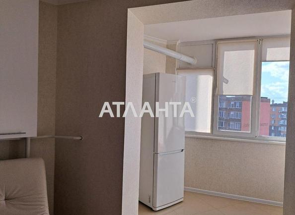 1-комнатная квартира по адресу ул. Вячеслава Черновола (площадь 62 м²) - Atlanta.ua - фото 4