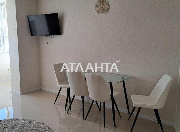 1-комнатная квартира по адресу ул. Вячеслава Черновола (площадь 62 м²) - Atlanta.ua - фото 5