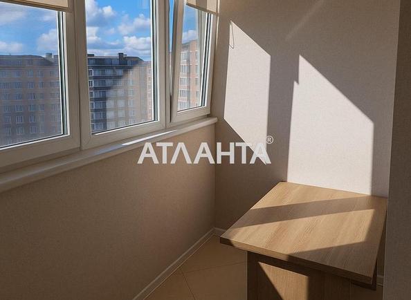 1-комнатная квартира по адресу ул. Вячеслава Черновола (площадь 62 м²) - Atlanta.ua - фото 7