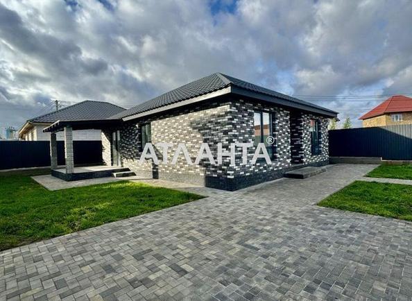 Дом (площадь 100 м²) - Atlanta.ua