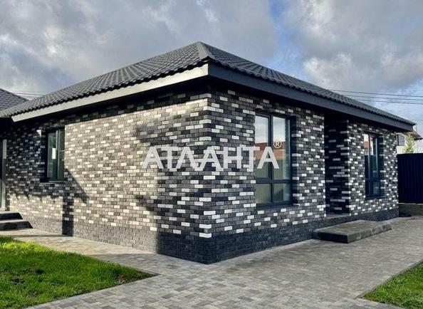 Дом (площадь 100 м²) - Atlanta.ua - фото 2