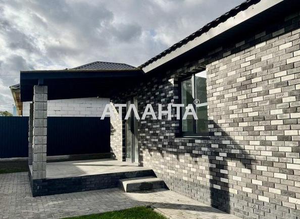 Дом (площадь 100 м²) - Atlanta.ua - фото 3
