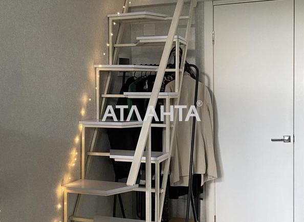 1-кімнатна квартира за адресою вул. Пушкінська (площа 17 м²) - Atlanta.ua - фото 2