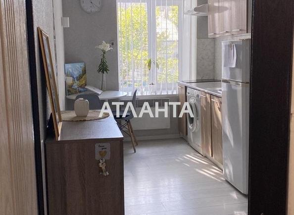 1-кімнатна квартира за адресою вул. Пушкінська (площа 17 м²) - Atlanta.ua - фото 19