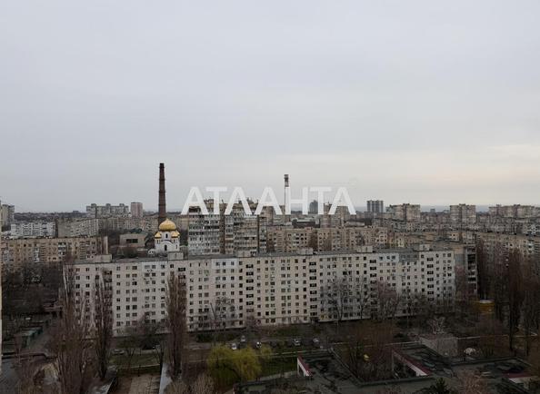 1-room apartment apartment by the address st. Glushko ak pr Dimitrova pr (area 40,5 m²) - Atlanta.ua - photo 11