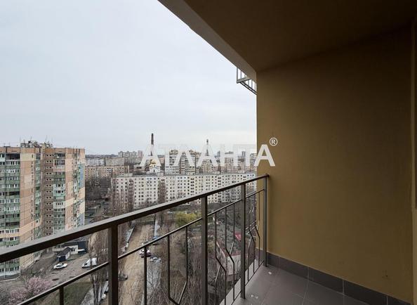 1-room apartment apartment by the address st. Glushko ak pr Dimitrova pr (area 40,5 m²) - Atlanta.ua - photo 17